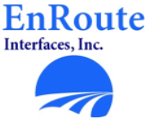 EnRoute Interfaces Logo
