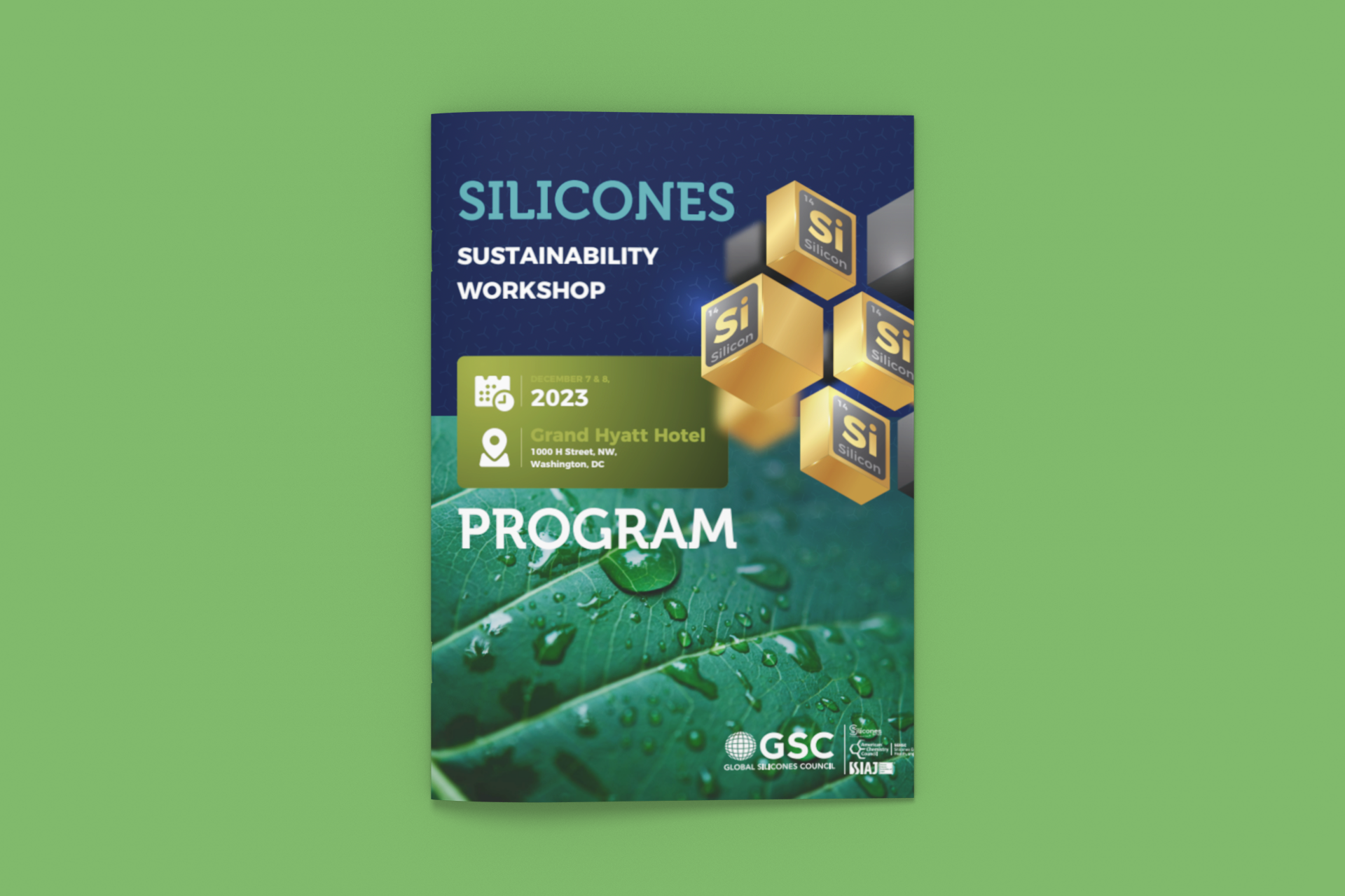 What Are Silicones? - Global Silicones Council